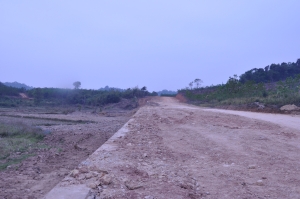 road to luang prabang